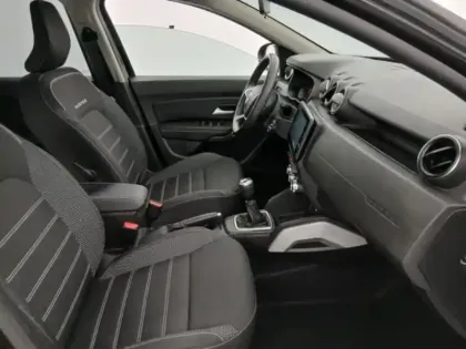 Photo 13 Dacia Duster  1.5 Blue dCi 115ch Prestige + 4x2