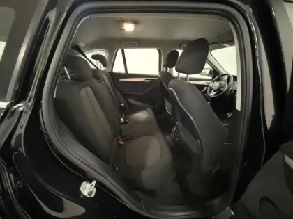 Photo 6 BMW X1  sDrive16dA 116ch Business Design DKG7