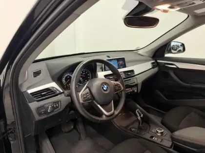 Photo 5 BMW X1  sDrive16dA 116ch Business Design DKG7