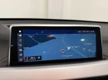 Photo 13 BMW X1  sDrive16dA 116ch Business Design DKG7