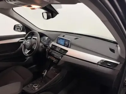 Photo 7 BMW X1  sDrive16dA 116ch Business Design DKG7