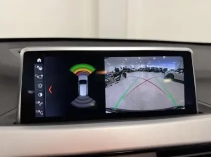 Photo 10 BMW X1  sDrive16dA 116ch Business Design DKG7