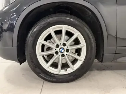 Photo 8 BMW X1  sDrive16dA 116ch Business Design DKG7