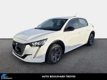 Photo Peugeot 208 Active Pack