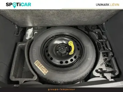 Photo 14 Fiat 500 X 1.0 FireFly Turbo T3 120ch Connect Edition