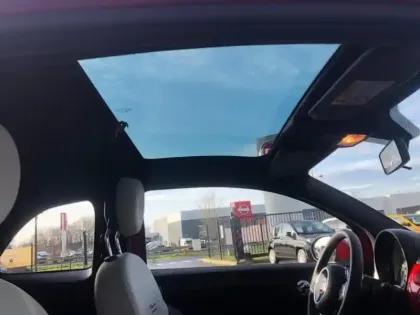 Photo 6 Fiat 500  1.0 70ch BSG S&S Dolcevita