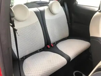 Photo 7 Fiat 500  1.0 70ch BSG S&S Dolcevita