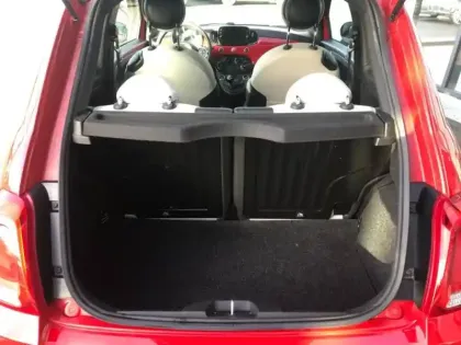 Photo 11 Fiat 500  1.0 70ch BSG S&S Dolcevita