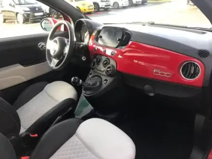 Photo 5 Fiat 500  1.0 70ch BSG S&S Dolcevita