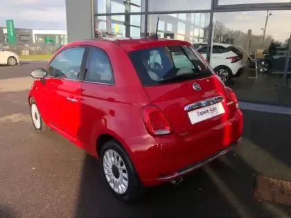 Photo 9 Fiat 500  1.0 70ch BSG S&S Dolcevita