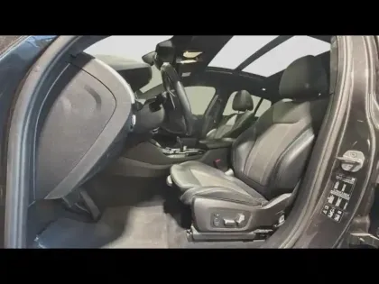 Photo 13 BMW X4 Gén. II (G02) Ph1 xLine 5