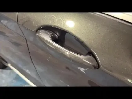 Photo 7 BMW X4 Gén. II (G02) Ph1 xLine 5