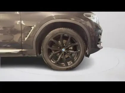 Photo 6 BMW X4 Gén. II (G02) Ph1 xLine 5