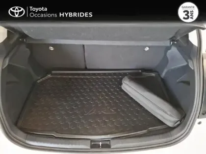 Photo 9 Toyota Yaris  116h Dynamic 5p MY22