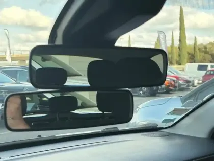 Photo 11 Citroën C3  1.2 PureTech 110ch S&S Shine EAT6