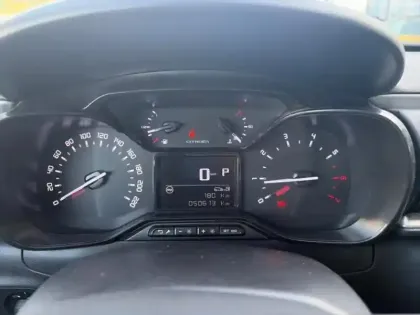 Photo 14 Citroën C3  1.2 PureTech 110ch S&S Shine EAT6