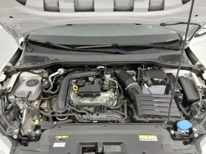 Photo 11 Seat Arona  1.0 TSI 95ch Copa