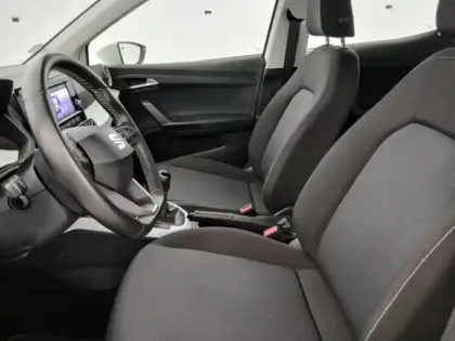 Photo 6 Seat Arona  1.0 TSI 95ch Copa