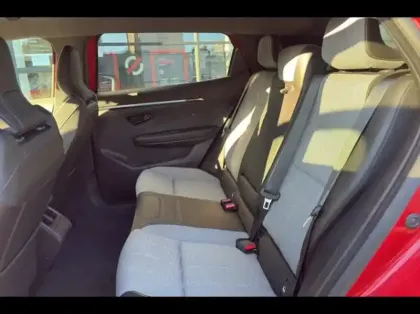 Photo 10 Renault Scenic  E-Tech Electric 220ch Techno grande autonomie -25