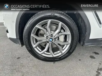 Photo 7 BMW X3  xDrive30eA 292ch xLine 10cv