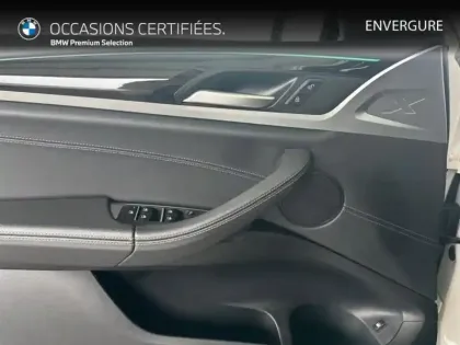 Photo 12 BMW X3  xDrive30eA 292ch xLine 10cv