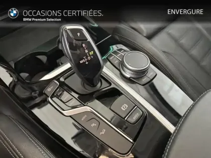 Photo 13 BMW X3  xDrive30eA 292ch xLine 10cv