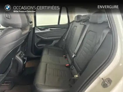 Photo 11 BMW X3  xDrive30eA 292ch xLine 10cv