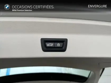 Photo 14 BMW X3  xDrive30eA 292ch xLine 10cv