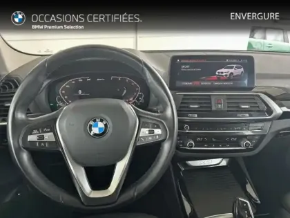 Photo 5 BMW X3  xDrive30eA 292ch xLine 10cv