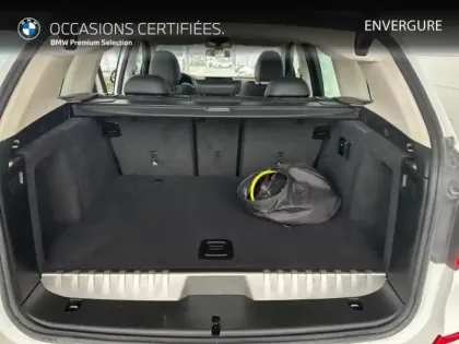 Photo 6 BMW X3  xDrive30eA 292ch xLine 10cv