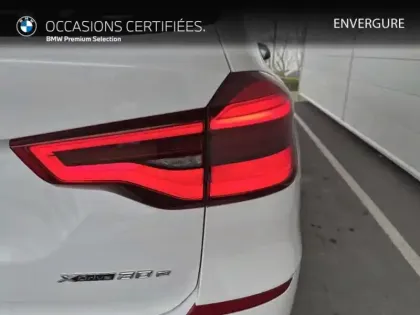 Photo 9 BMW X3  xDrive30eA 292ch xLine 10cv