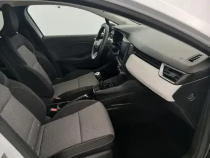 Photo 13 Renault Clio  1.0 SCe 65ch Evolution