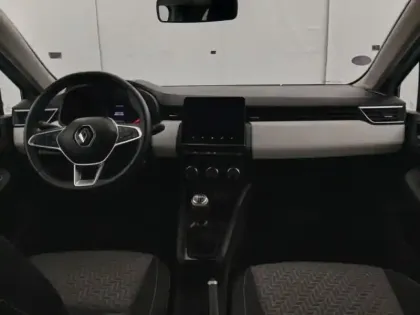 Photo 12 Renault Clio  1.0 SCe 65ch Evolution