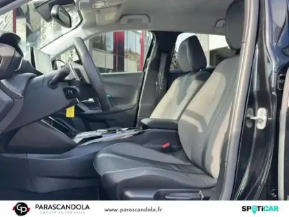 Photo 8 Peugeot 2008  1.5 BlueHDi 130ch S&S Allure EAT8 125g