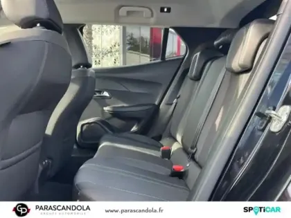 Photo 9 Peugeot 2008  1.5 BlueHDi 130ch S&S Allure EAT8 125g