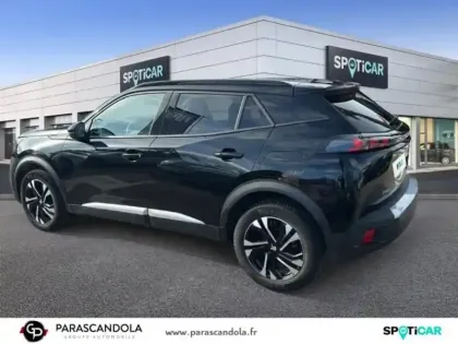 Photo 6 Peugeot 2008  1.5 BlueHDi 130ch S&S Allure EAT8 125g