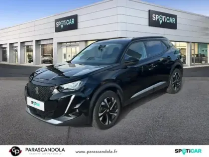 Photo Peugeot 2008