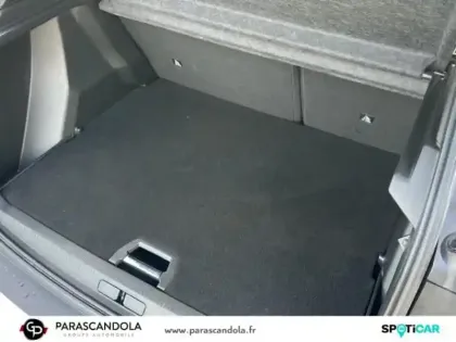 Photo 5 Peugeot 2008  1.5 BlueHDi 130ch S&S Allure EAT8 125g