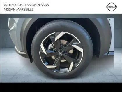 Photo 7 Nissan Juke  1.6 Hybrid 143ch Business+ 2023.5