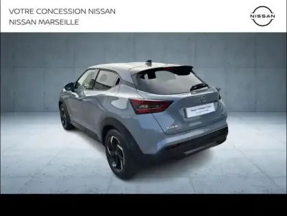 Photo 6 Nissan Juke  1.6 Hybrid 143ch Business+ 2023.5