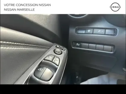 Photo 8 Nissan Juke  1.6 Hybrid 143ch Business+ 2023.5