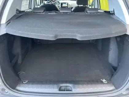 Photo 12 Peugeot 2008  1.5 BlueHDi 100ch S&S Allure