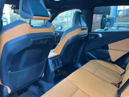 Photo 9 BMW X3  xDrive20d 197ch M Sport