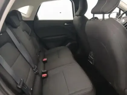 Photo 14 Renault Captur  1.6 E-Tech hybride 145ch Business -21