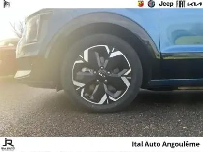 Photo 25 Kia Niro  EV 204ch Active