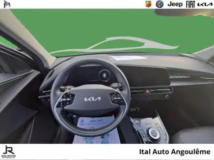 Photo 7 Kia Niro  EV 204ch Active