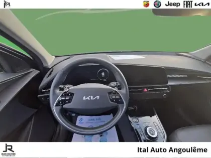 Photo 22 Kia Niro  EV 204ch Active