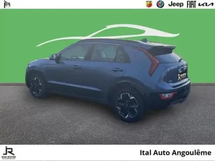 Photo 6 Kia Niro  EV 204ch Active