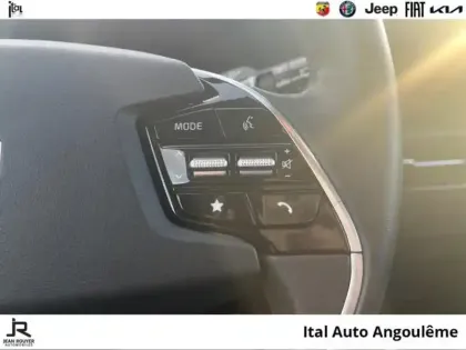Photo 14 Kia Niro  EV 204ch Active