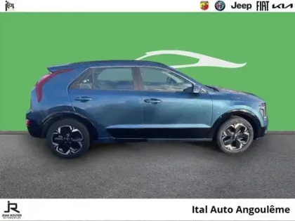 Photo 18 Kia Niro  EV 204ch Active